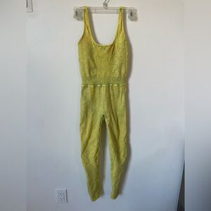 Free People Movement Jumpsuit